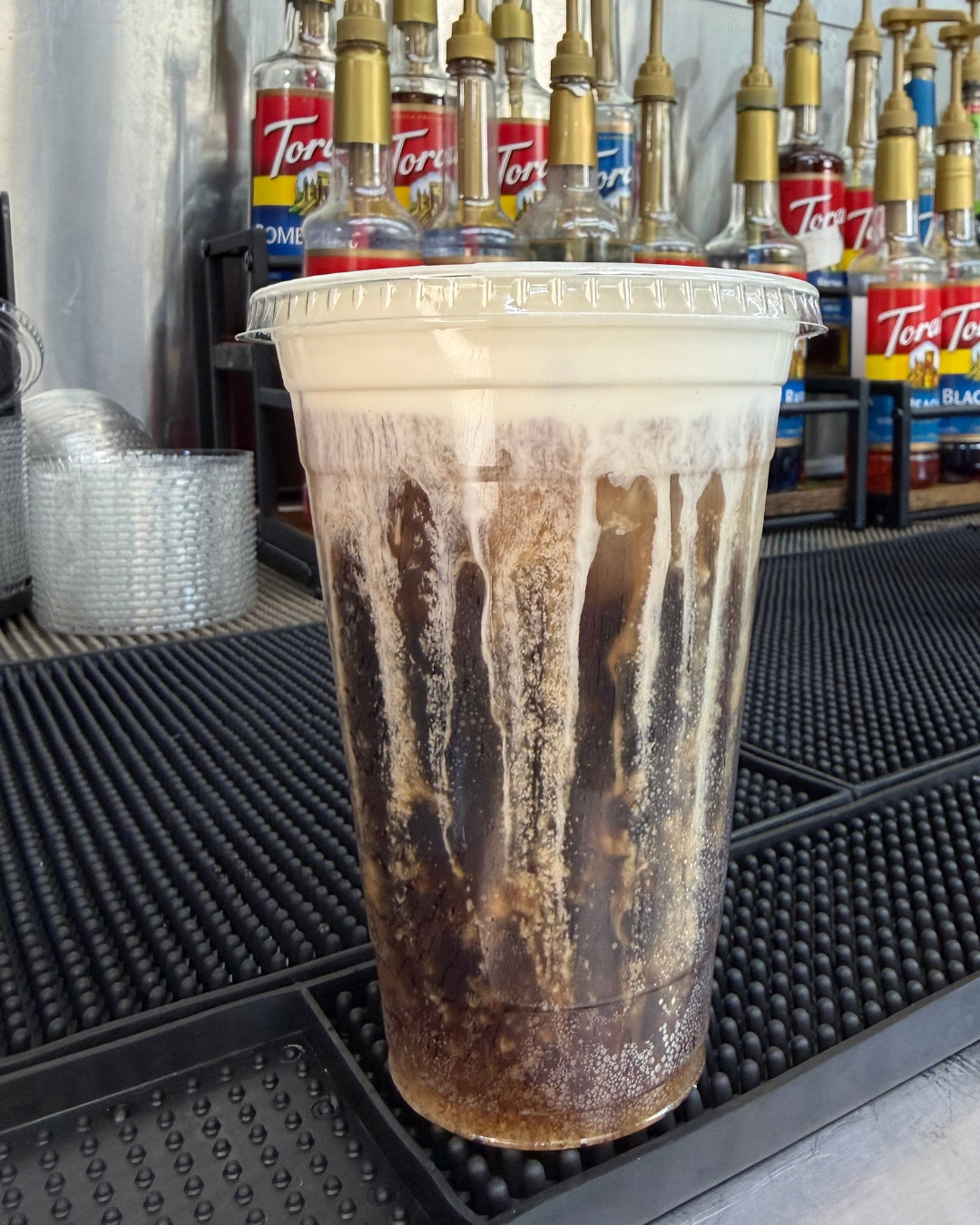 Drink Fizzed - Dirty Sodas & Energy Drinks Vol. 1